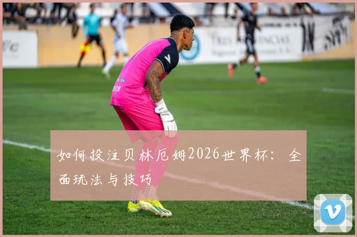 如何投注贝林厄姆2026世界杯：全面玩法与技巧