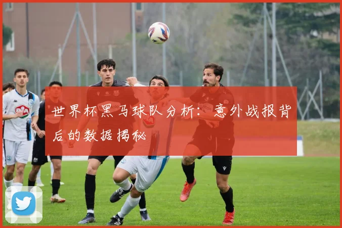 世界杯黑马球队分析：意外战报背后的数据揭秘