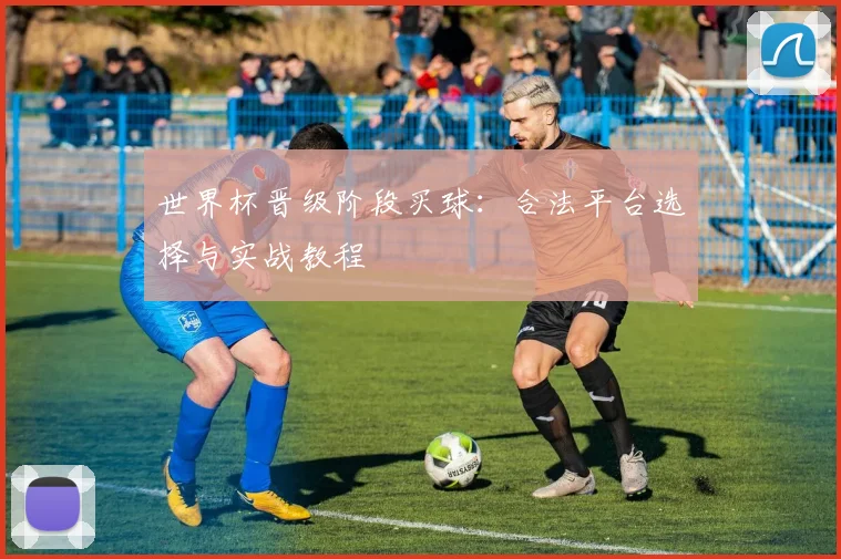 世界杯晋级阶段买球：合法平台选择与实战教程