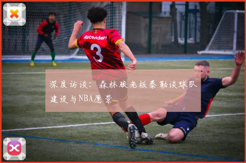 深度访谈：森林狼老板泰勒谈球队建设与NBA愿景